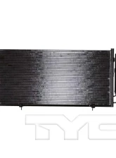 TYC Genera A/C Condenser Subaru STI 2004-2007                                     - 3392 - Image 3