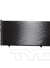 TYC Genera A/C Condenser Subaru STI 2004-2007                                     - 3392 - Image 2