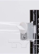 TYC Genera A/C Condenser Subaru STI 2004-2007                                     - 3392 - Image 3