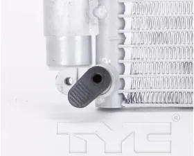 TYC Genera A/C Condenser Toyota Tacoma 2005-2012