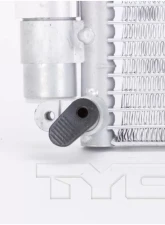 TYC Genera A/C Condenser Toyota Tacoma 2005-2012                                     - 3393 - Image 4