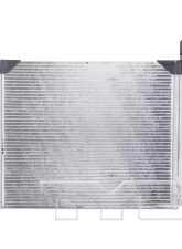 TYC Genera A/C Condenser Toyota Tacoma 2005-2012                                     - 3393 - Image 2