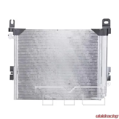 TYC Genera A/C Condenser Toyota Tacoma 2005-2012 - 3393