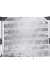 TYC Genera A/C Condenser Toyota Tacoma 2005-2012                                     - 3393 - Image 3