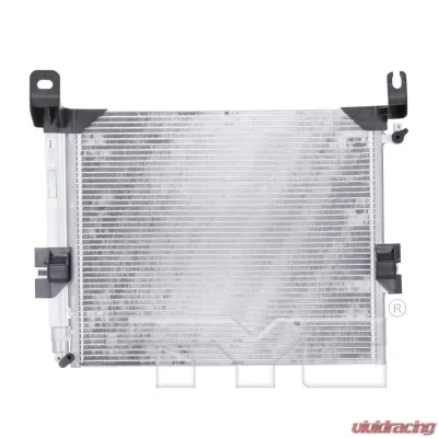 TYC Genera A/C Condenser Toyota Tacoma 2005-2012 - 3393