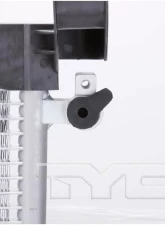 TYC Genera A/C Condenser Toyota Tacoma 2005-2012                                     - 3393 - Image 4