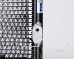 TYC Genera A/C Condenser Toyota Tundra 2000-2006 4.7L V8