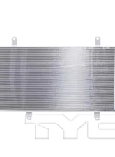 TYC Genera A/C Condenser                                     - 3396 - Image 3