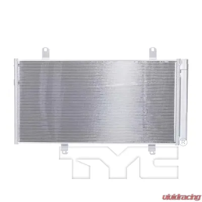 TYC Genera A/C Condenser - 3396
