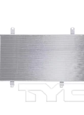 TYC Genera A/C Condenser                                     - 3396 - Image 2