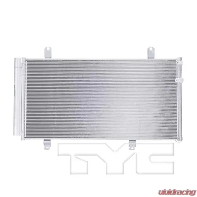 TYC Genera A/C Condenser - 3396