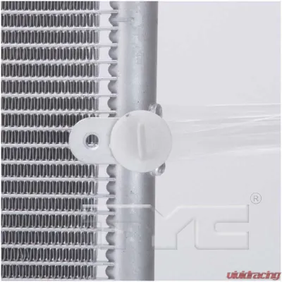 TYC Genera A/C Condenser - 3396