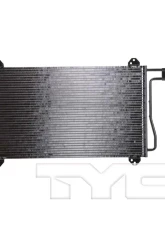 TYC Genera A/C Condenser Dodge 2003-2006                                     - 3399 - Image 4