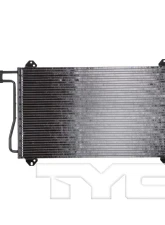 TYC Genera A/C Condenser Dodge 2003-2006                                     - 3399 - Image 3