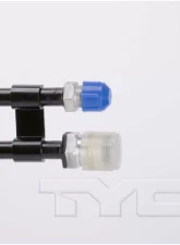 TYC Genera A/C Condenser Dodge 2003-2006                                     - 3399 - Image 4