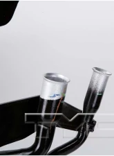 TYC Genera A/C Condenser Infiniti FX Series 2003-2008                                     - 3420 - Image 4