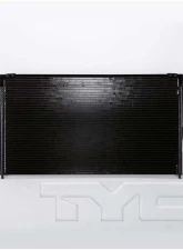 TYC Genera A/C Condenser Infiniti FX Series 2003-2008                                     - 3420 - Image 2
