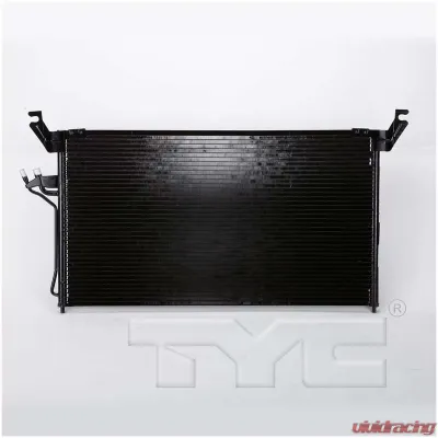 TYC Genera A/C Condenser Infiniti FX Series 2003-2008 - 3420