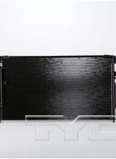 TYC Genera A/C Condenser Infiniti FX Series 2003-2008                                     - 3420 - Image 3