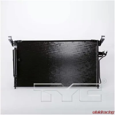TYC Genera A/C Condenser Infiniti FX Series 2003-2008 - 3420