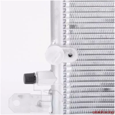 TYC Genera A/C Condenser Audi 80 1988 - 3424