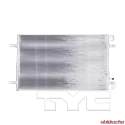 TYC Genera A/C Condenser Audi 80 1988 - 3424