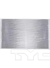 TYC Genera A/C Condenser Audi 80 1988                                     - 3424 - Image 3