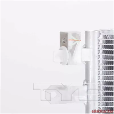 TYC Genera A/C Condenser Audi 80 1988 - 3424