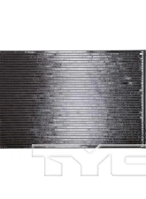 TYC Genera A/C Condenser BMW                                     - 3443 - Image 3