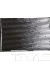 TYC Genera A/C Condenser BMW                                     - 3443 - Image 2