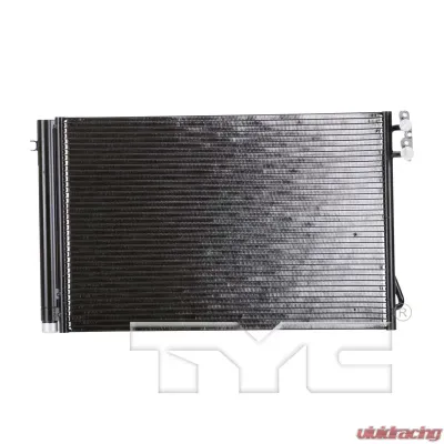 TYC Genera A/C Condenser BMW - 3443