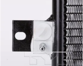 TYC Genera A/C Condenser