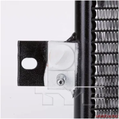 TYC Genera A/C Condenser - 3445