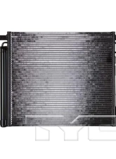 TYC Genera A/C Condenser                                     - 3445 - Image 2