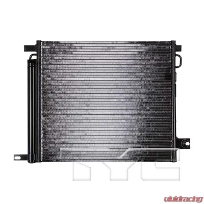 TYC Genera A/C Condenser - 3445