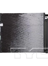 TYC Genera A/C Condenser                                     - 3445 - Image 3