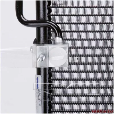 TYC Genera A/C Condenser - 3445
