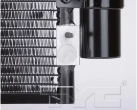 TYC Genera A/C Condenser Mitsubishi Eclipse 2006-2012