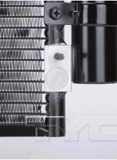 TYC Genera A/C Condenser Mitsubishi Eclipse 2006-2012                                     - 3457 - Image 4