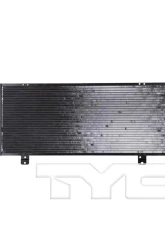 TYC Genera A/C Condenser Mitsubishi Eclipse 2006-2012                                     - 3457 - Image 2