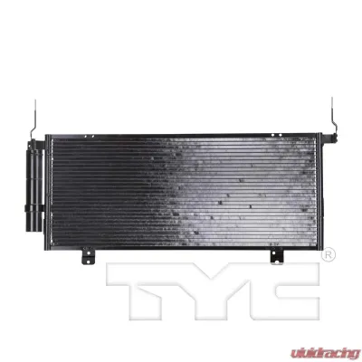 TYC Genera A/C Condenser Mitsubishi Eclipse 2006-2012 - 3457