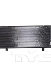 TYC Genera A/C Condenser Mitsubishi Eclipse 2006-2012                                     - 3457 - Image 3