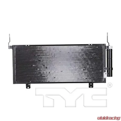 TYC Genera A/C Condenser Mitsubishi Eclipse 2006-2012 - 3457
