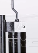 TYC Genera A/C Condenser Mitsubishi Eclipse 2006-2012                                     - 3457 - Image 4