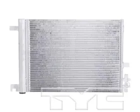 TYC Genera A/C Condenser Chevrolet HHR 2006-2011