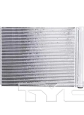 TYC Genera A/C Condenser Chevrolet HHR 2006-2011                                     - 3462 - Image 2