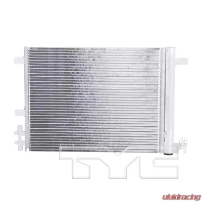 TYC Genera A/C Condenser Chevrolet HHR 2006-2011 - 3462
