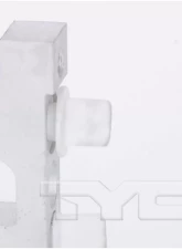 TYC Genera A/C Condenser Chevrolet HHR 2006-2011                                     - 3462 - Image 3