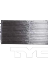 TYC Genera A/C Condenser                                     - 3467 - Image 2