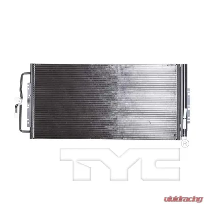 TYC Genera A/C Condenser - 3467